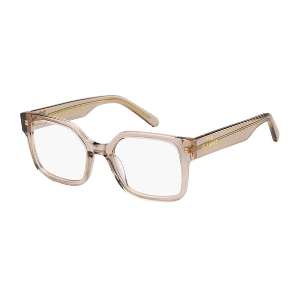 Marc Jacobs MA-1065618 Acetate frame eyeglasses in rose
