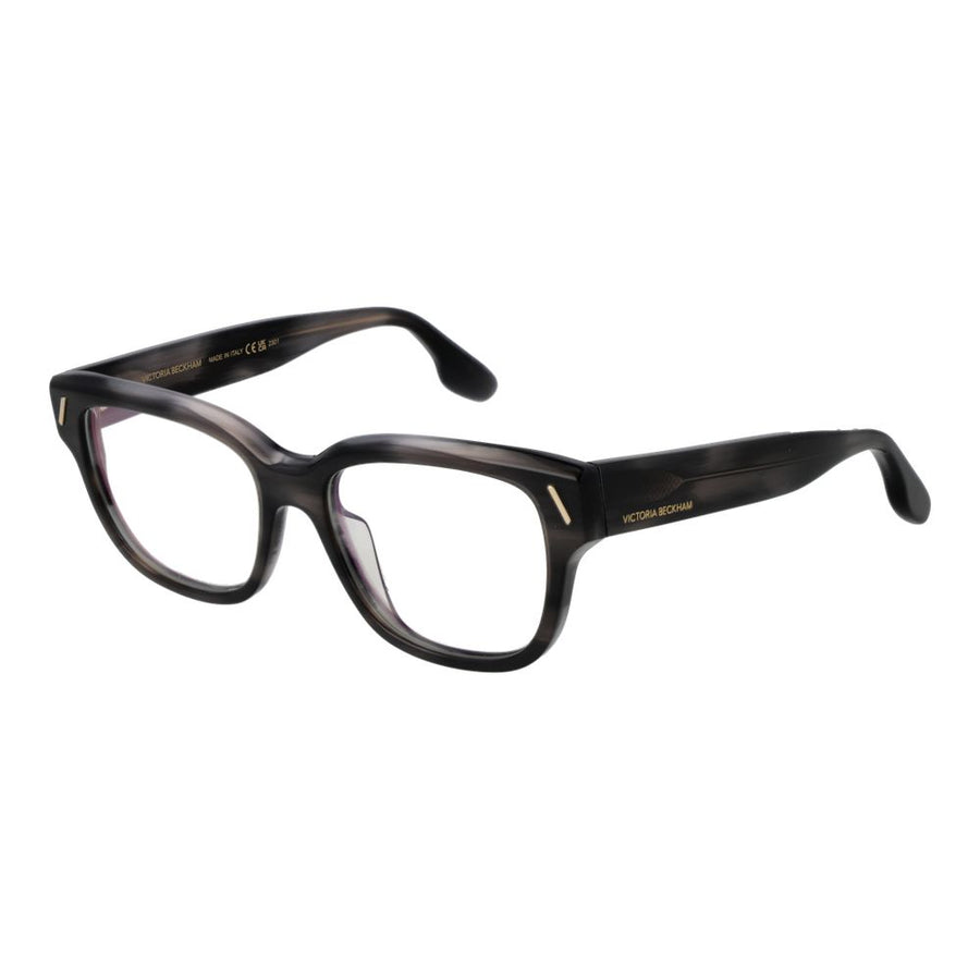 Victoria Beckham VI-1065706 Acetate frame eyeglasses in gray