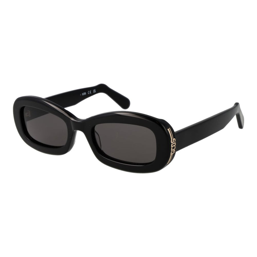 GCDS GC-1066158 sunglasses in black