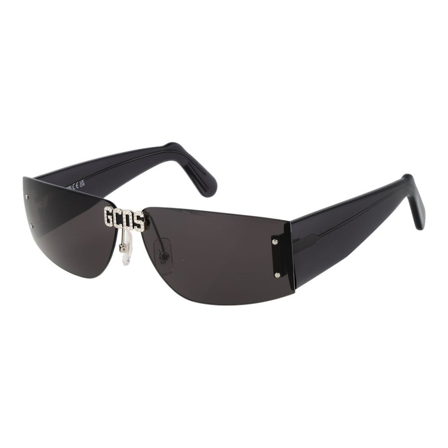 GCDS GC-1066164 sunglasses in black