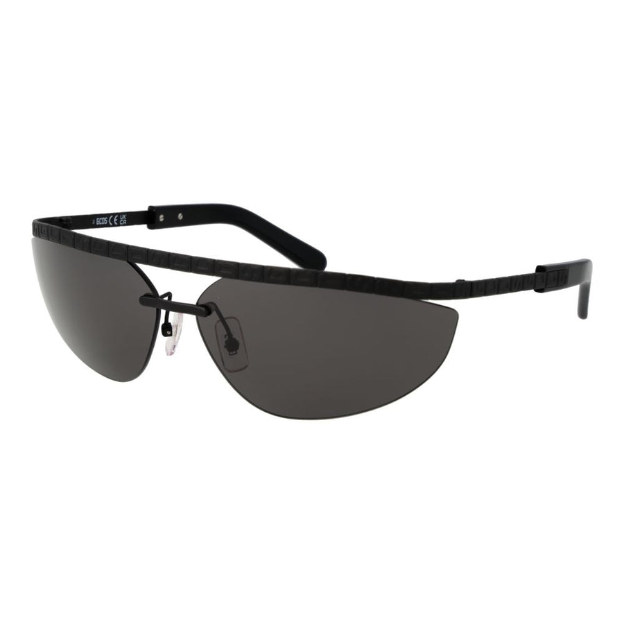 GCDS GC-1066168 sunglasses in black