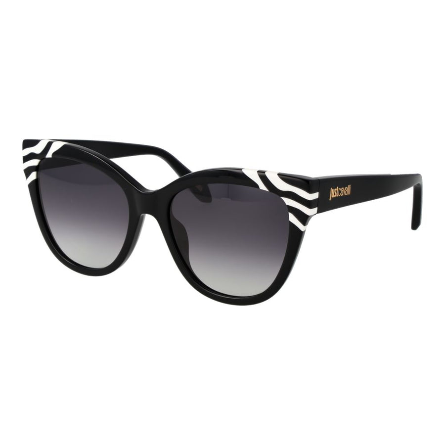 Just Cavalli JU-1068371 sunglasses in black