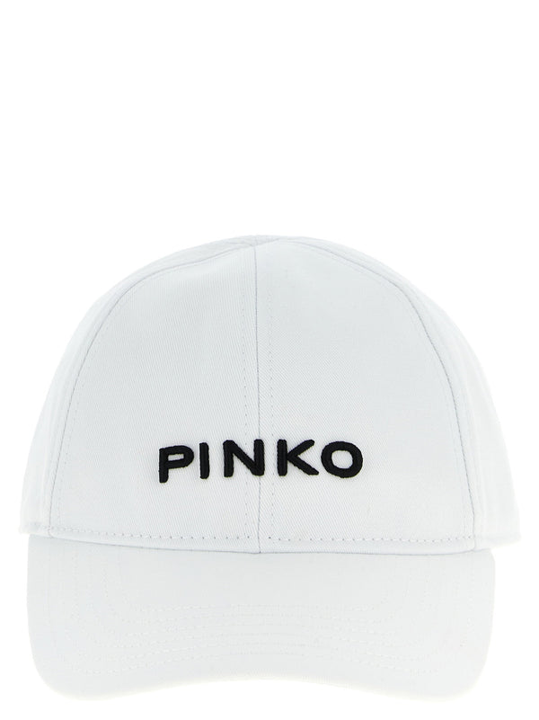 قبعة بيسبول Pinko — أبيض