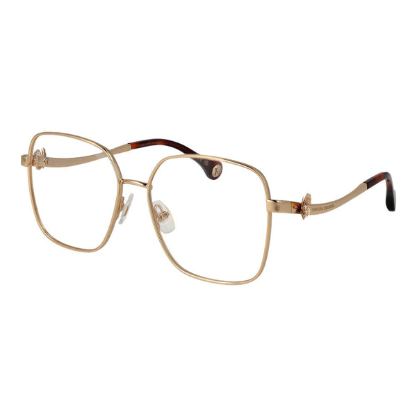 Carolina Herrera CA-1067679 eyeglasses in gold