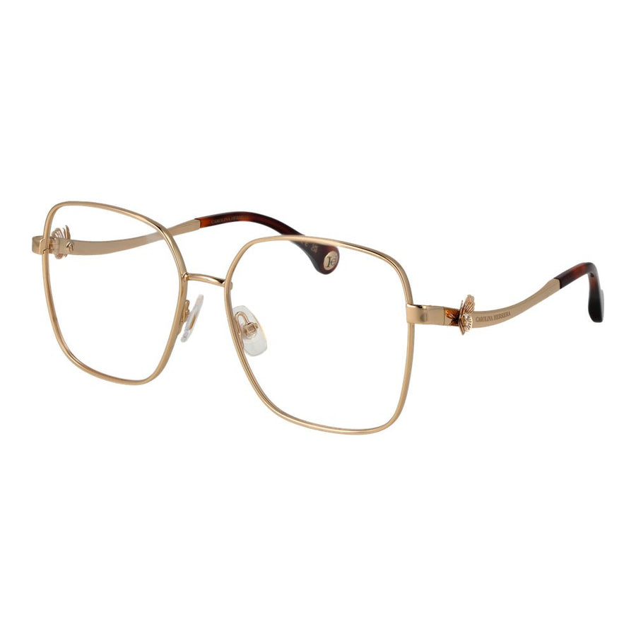 Carolina Herrera CA-1067679 eyeglasses in gold