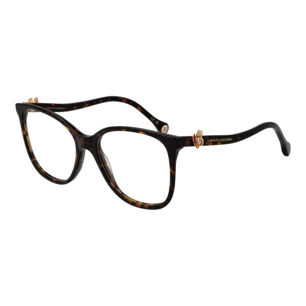 Carolina Herrera CA-1067677 eyeglasses in brown