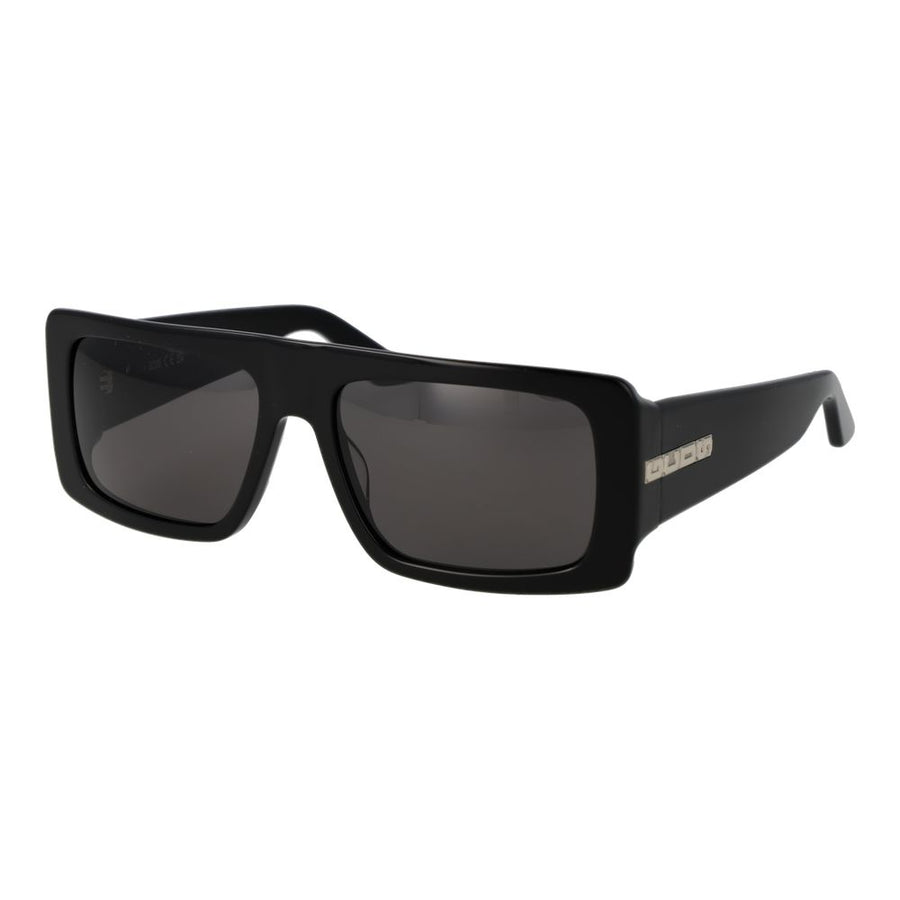 GCDS GC-1070896 sunglasses in black