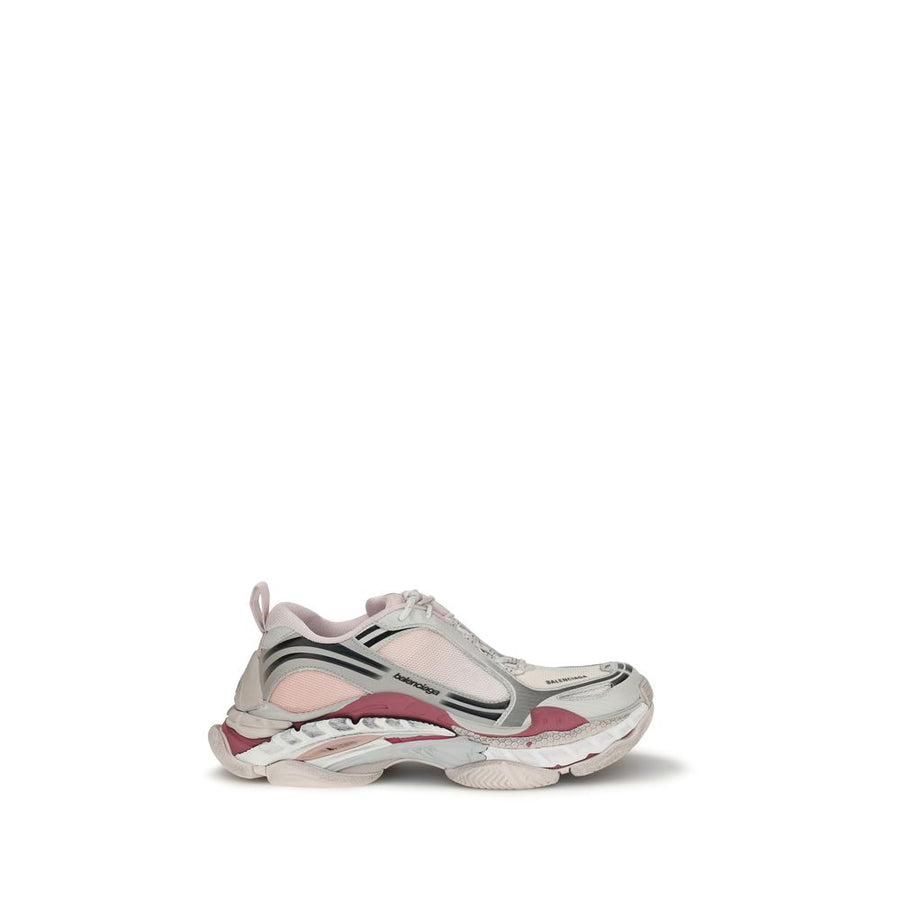 Balenciaga 100% Polyurethane sneaker in multicolor