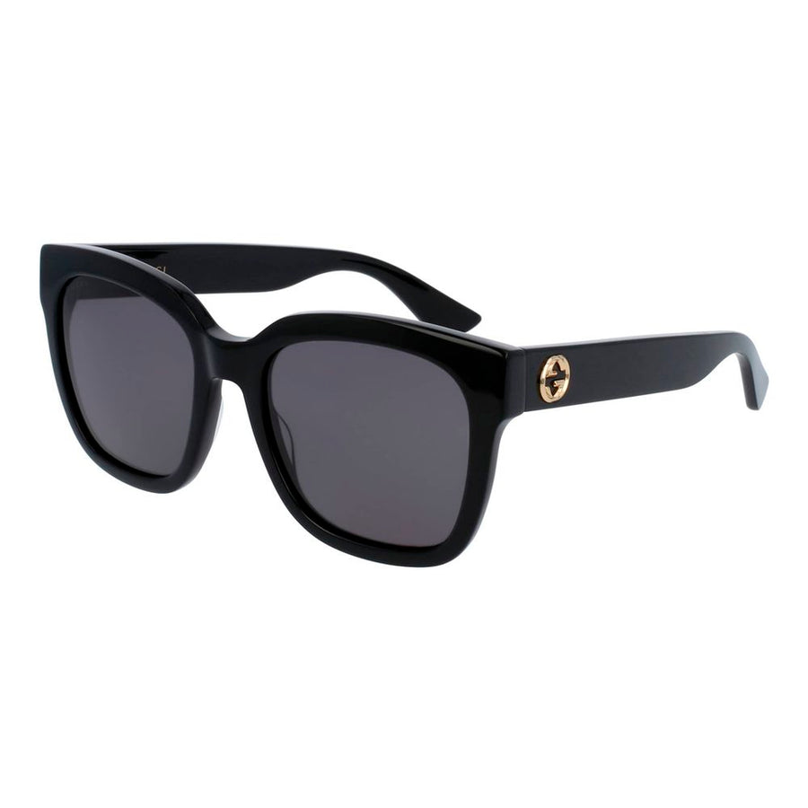 Gucci GUGG0034SN001AC Acetate sunglasses in black