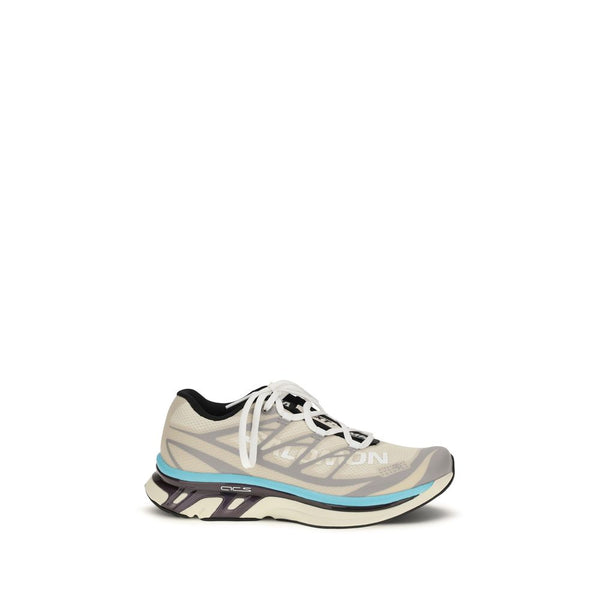 MM6 Maison Margiela Upper 100% Polyamide sneaker in multicolor