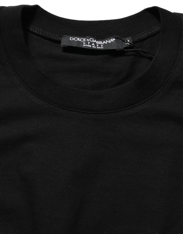 Dolce & Gabbana sweater in black