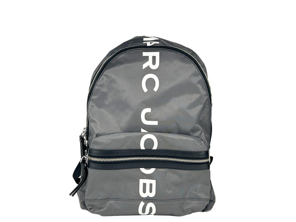 Marc Jacobs Nylon backpack in gray