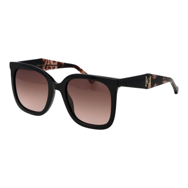 Carolina Herrera CA-1068442 sunglasses in black