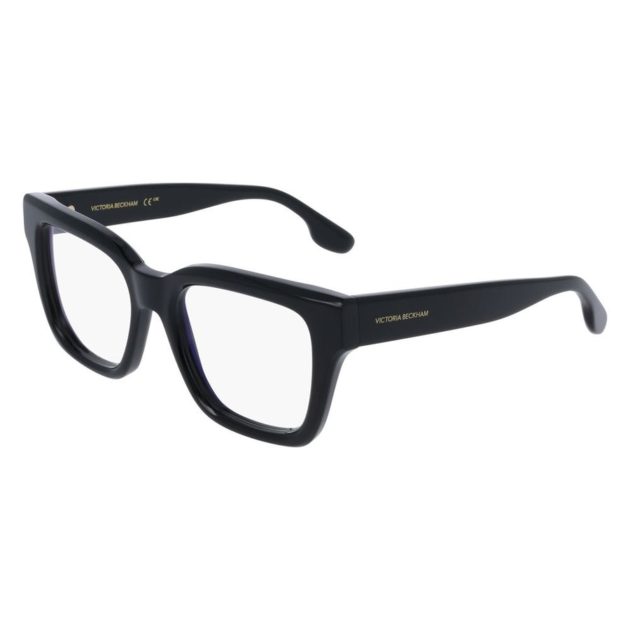 Victoria Beckham VI-1066557 Plastic eyeglasses in black
