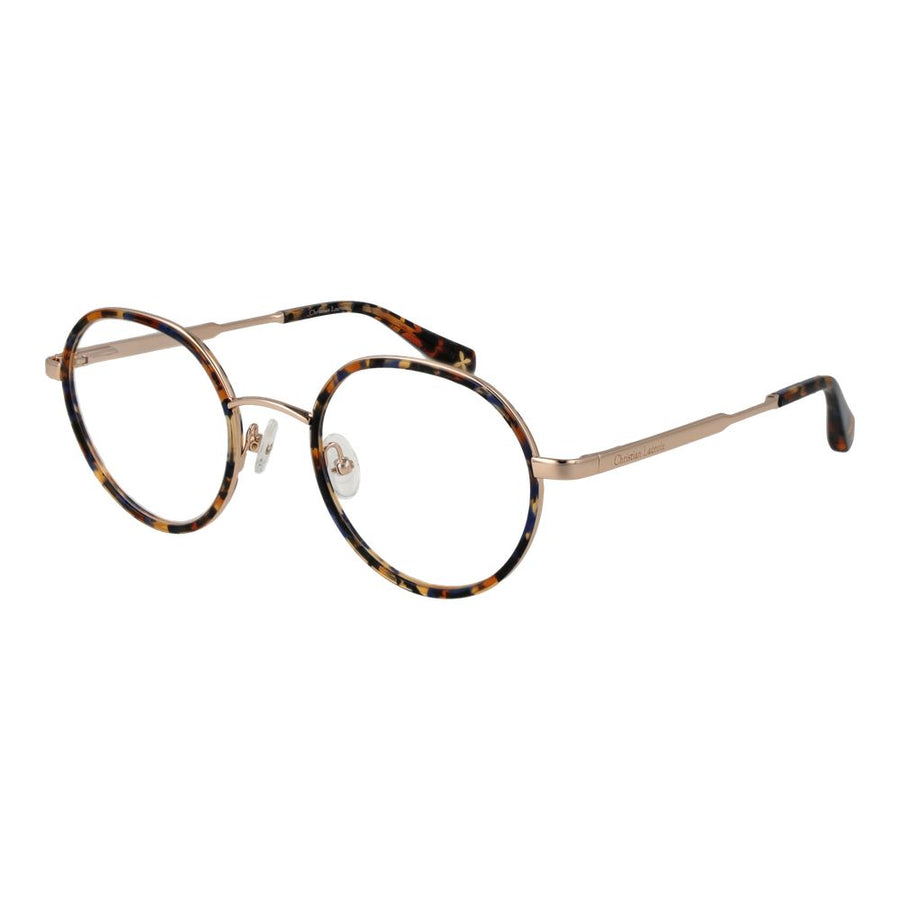 Christian Lacroix CH-1060645 eyeglasses in gold