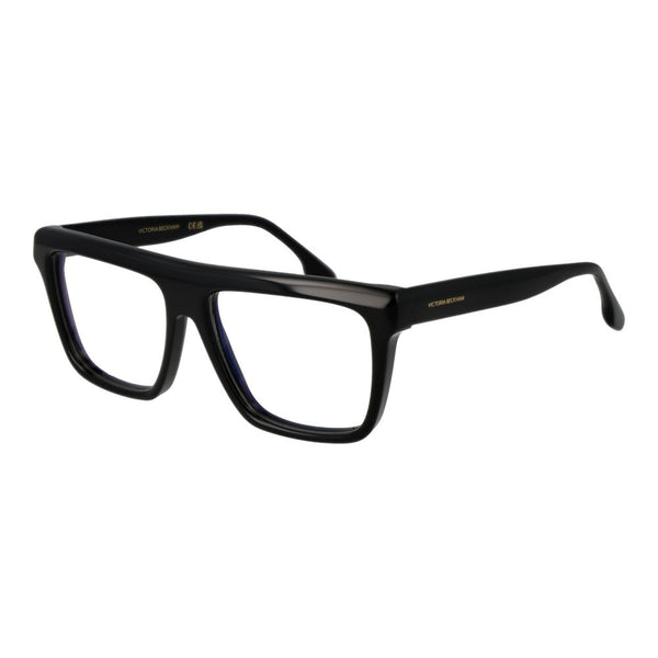 Victoria Beckham VI-1065719 Acetate frame eyeglasses in black