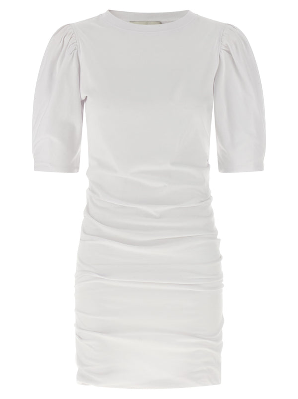 Isabel Marant 100% Cotton blouse in white