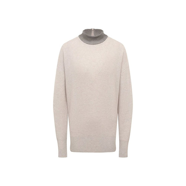 Brunello Cucinelli sweater in beige