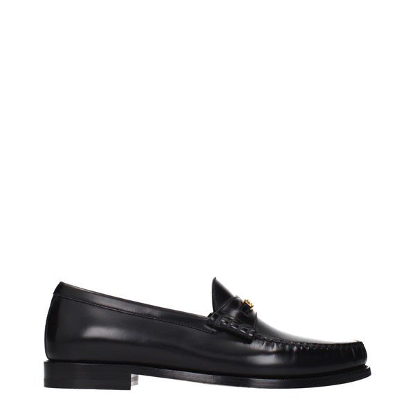 Celine loafer in black