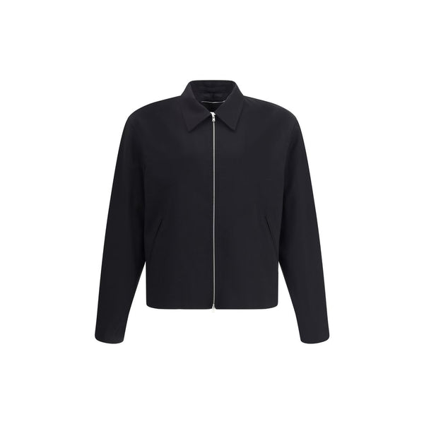 Our Legacy 100% Wool jacket in black