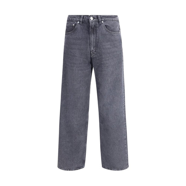 Our Legacy 100% Cotton jeans in gray