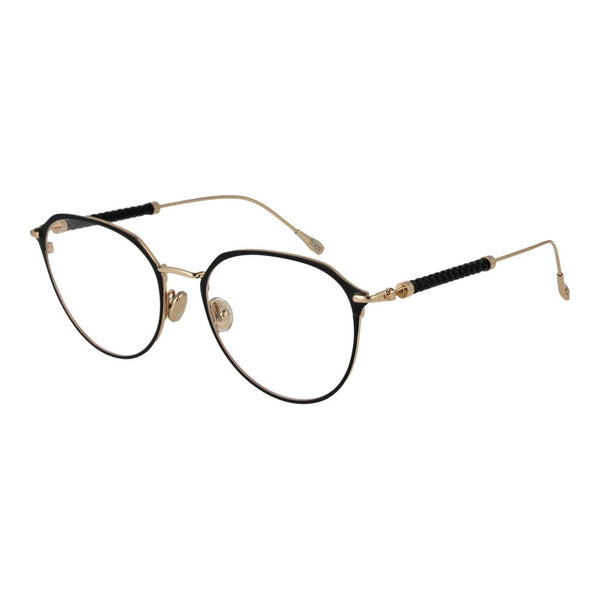 Tod's TO-1044887 eyeglasses in black