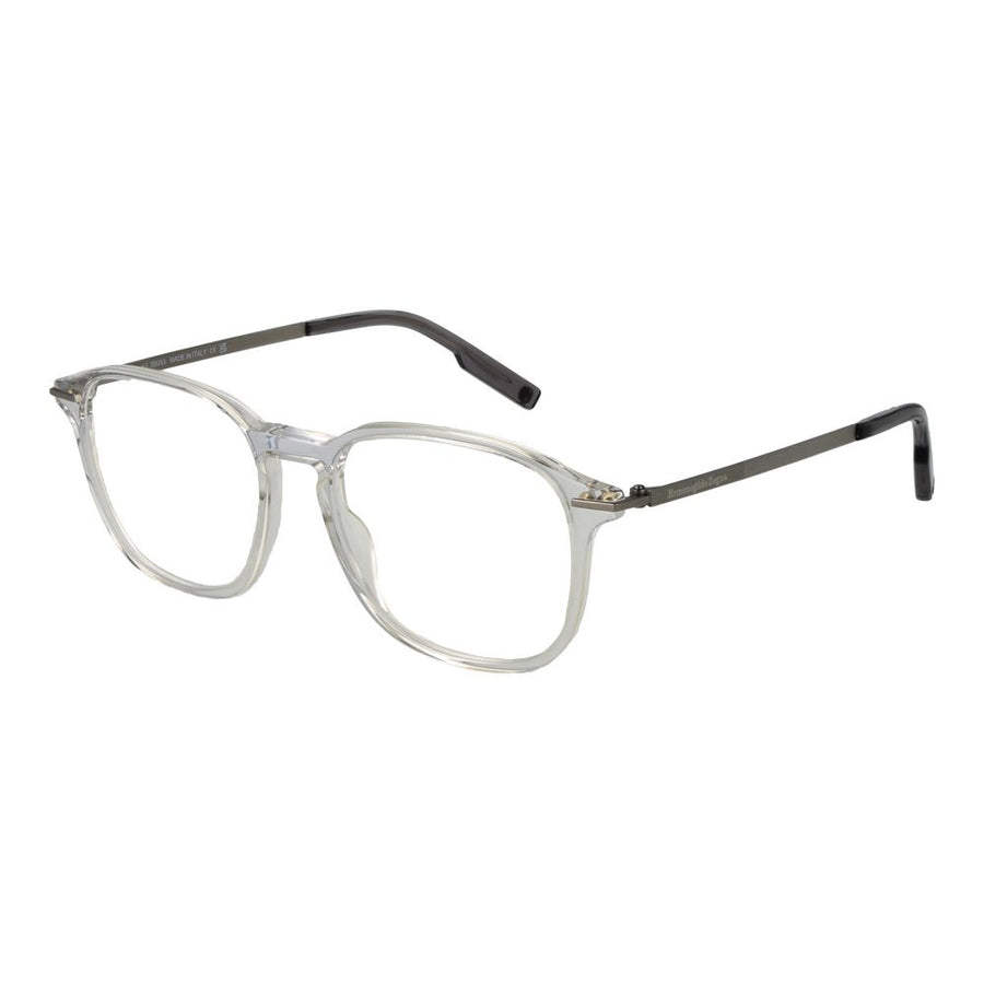 Ermenegildo Zegna ER-1061878 Acetate frame eyeglasses in clear
