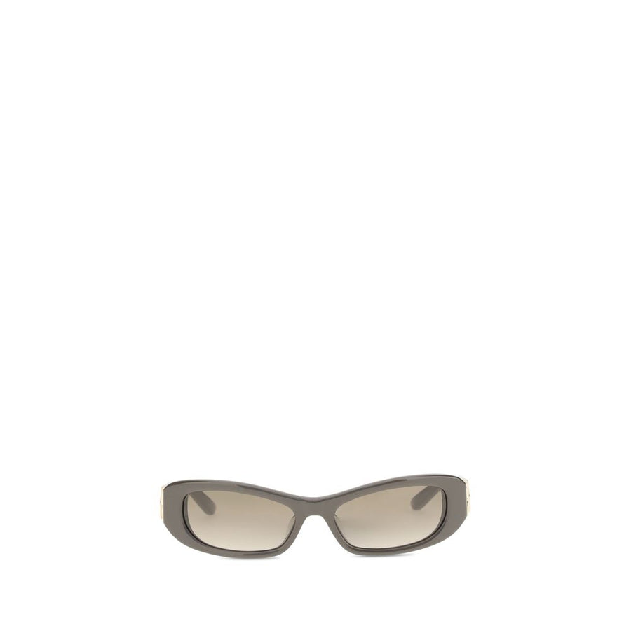Balenciaga BAA000TTT00392265BB 100% Acetate sunglasses in gray