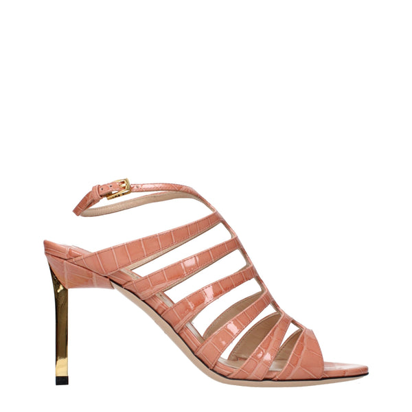 Tom Ford sandal in pink