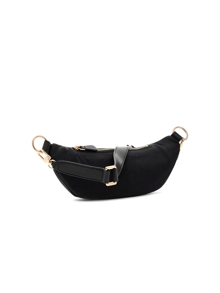 Guess Belt Bag Black Polyamide / Other