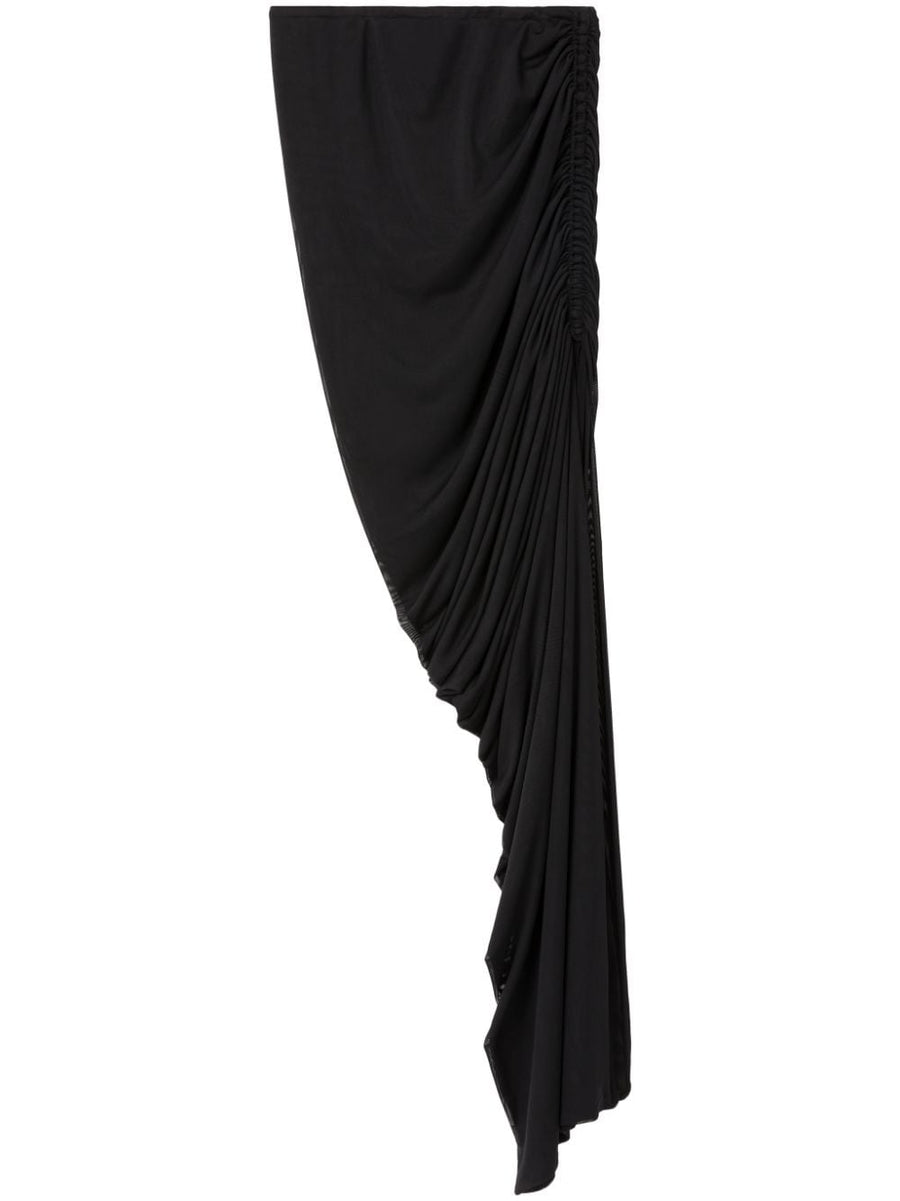 Az Factory By Ester Manas Side slit long skirt