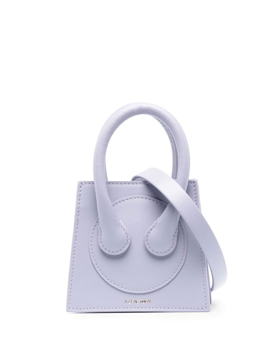 Az Factory By Ester Manas Az Factory x Ester Manas Cake mini tote bag