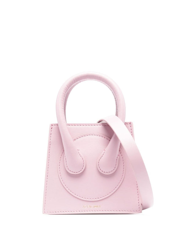 Az Factory By Ester Manas Az Factory x Ester Manas Cake mini tote bag