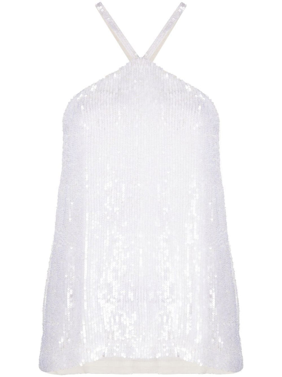 P.A.R.O.S.H. Sequinned TOP