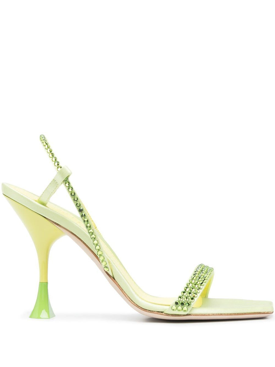 3Juin Eloise sandals