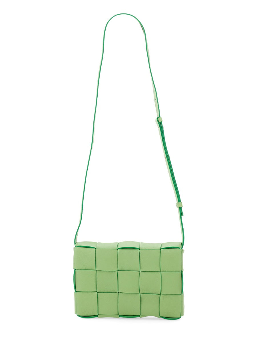 Shoulder Bag Case Green