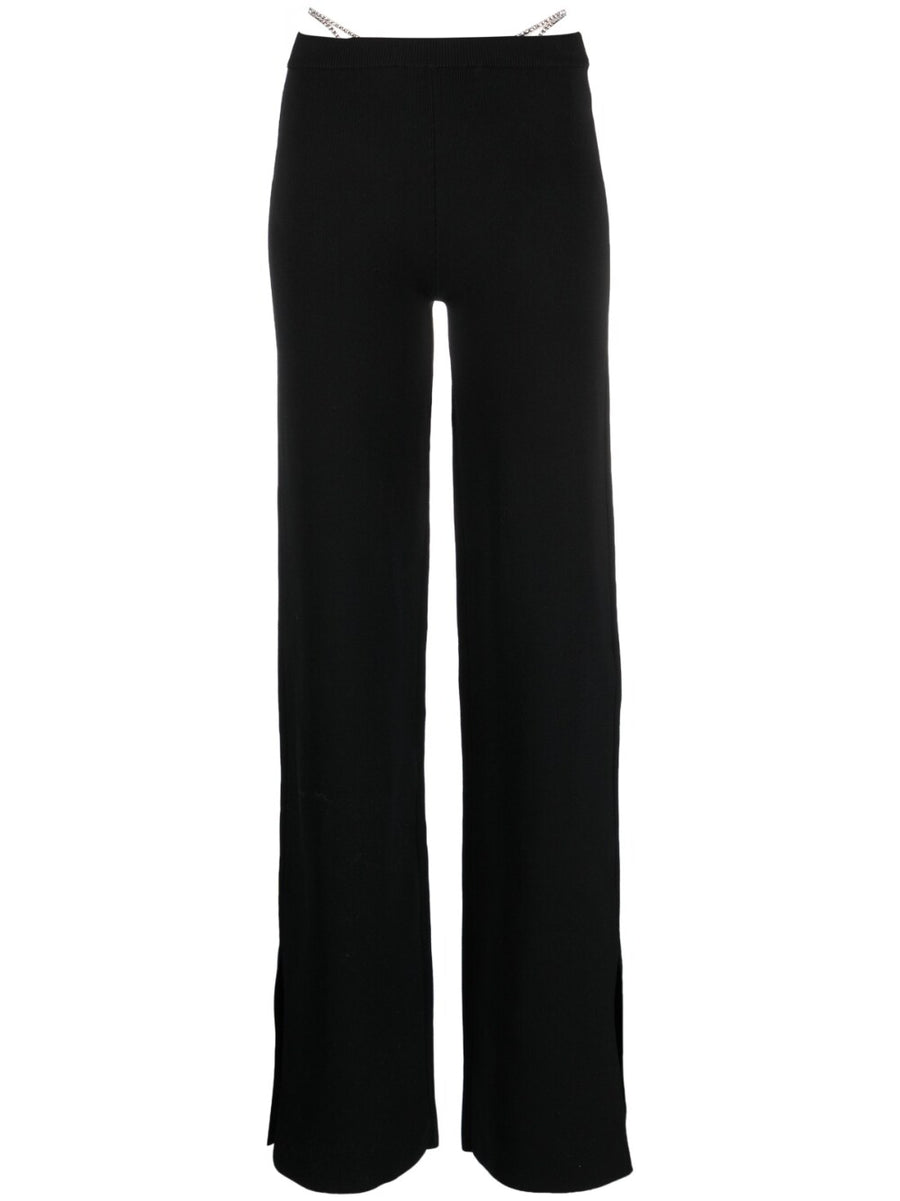 Gcds Wide leg trousers