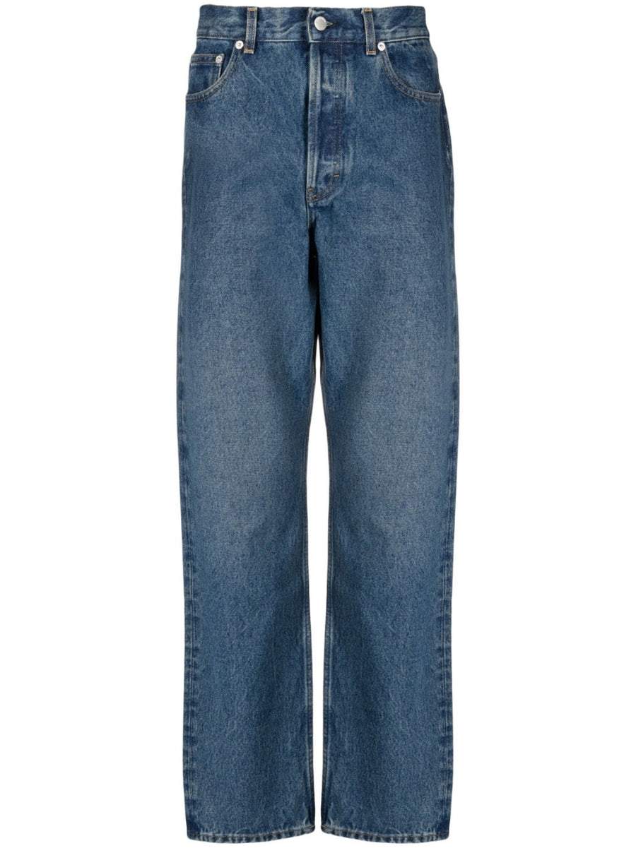 Ambush Regular fit denim jeans