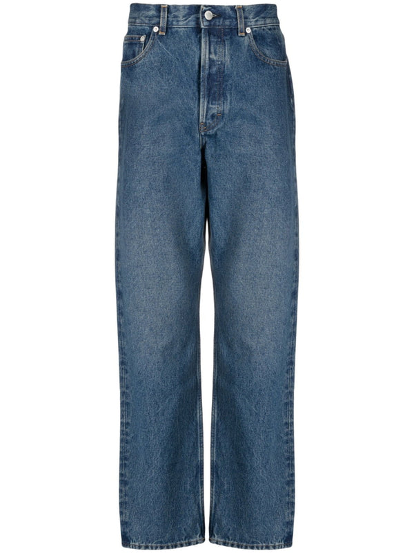 Ambush Cotton jeans in blue
