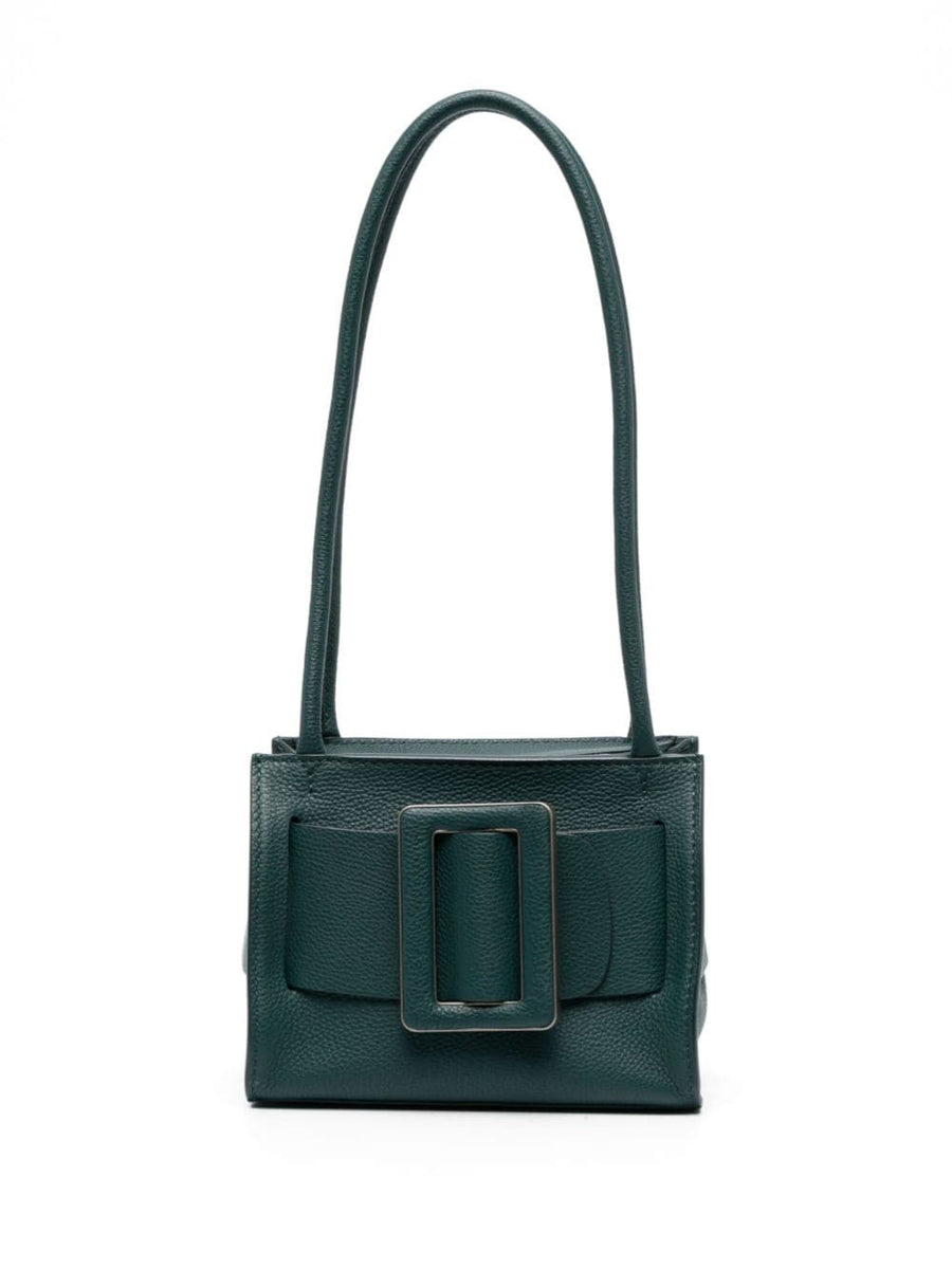 Boyy Bobby 18 soft leather handbag