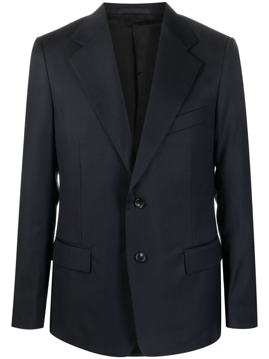Lanvin blazer in navy
