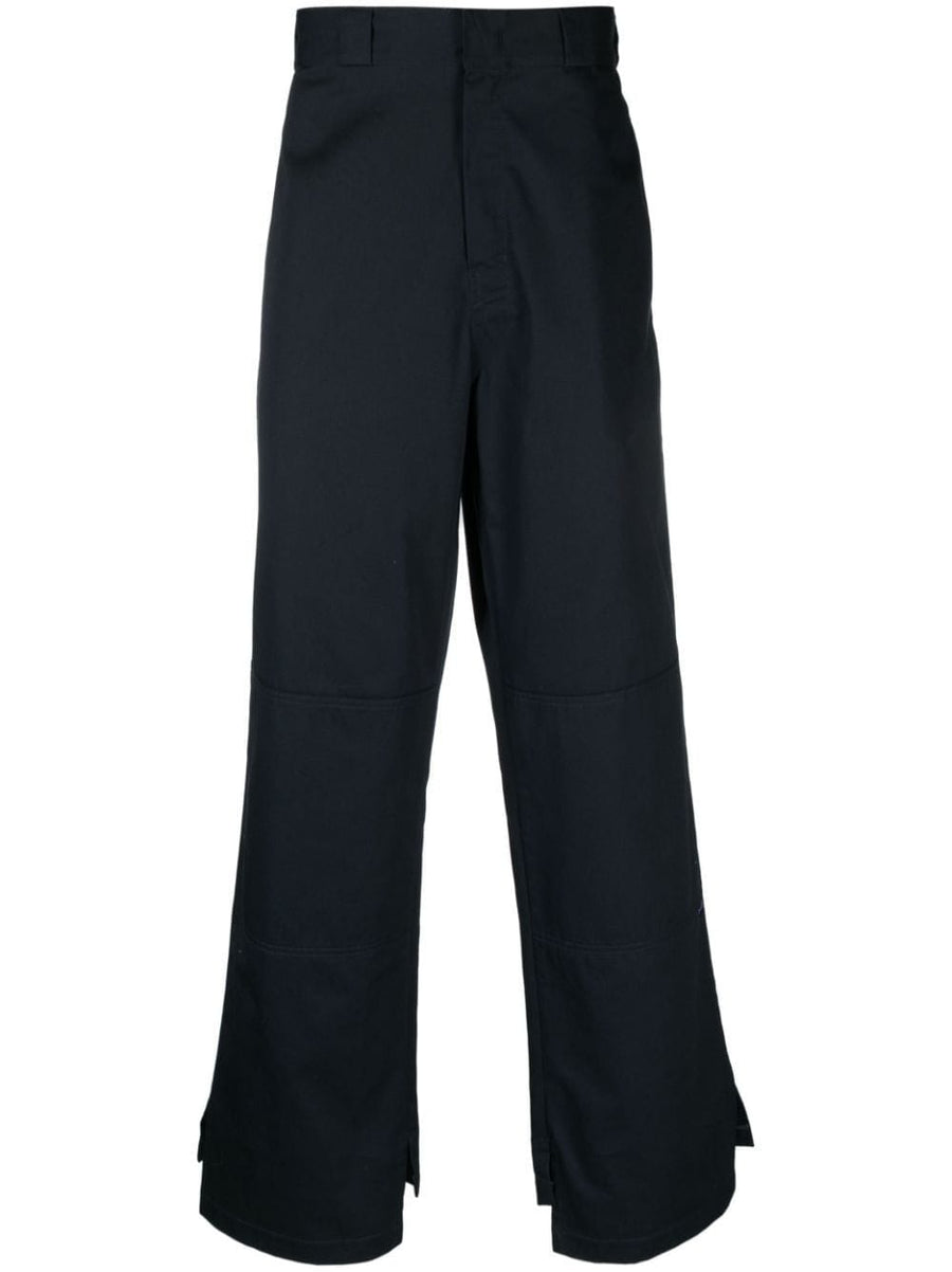 Palm Angels Cotton trousers