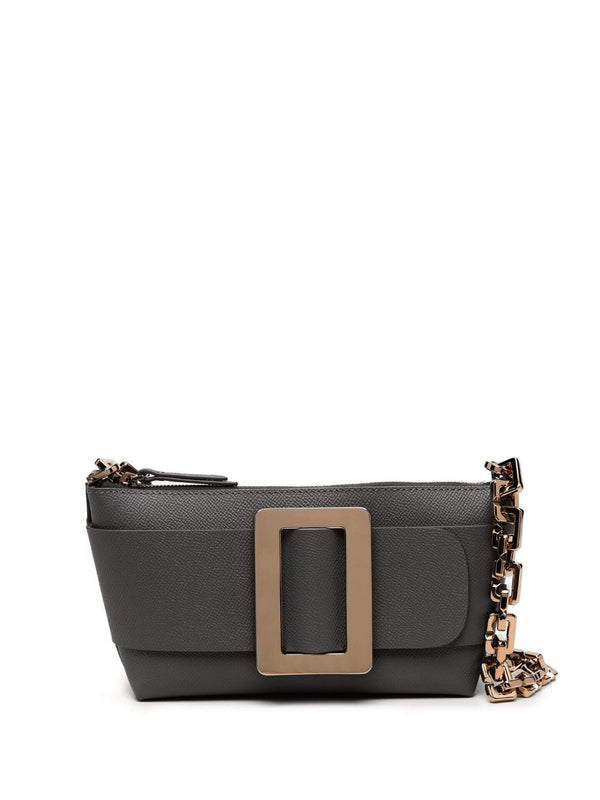 Boyy shoulder bag in black