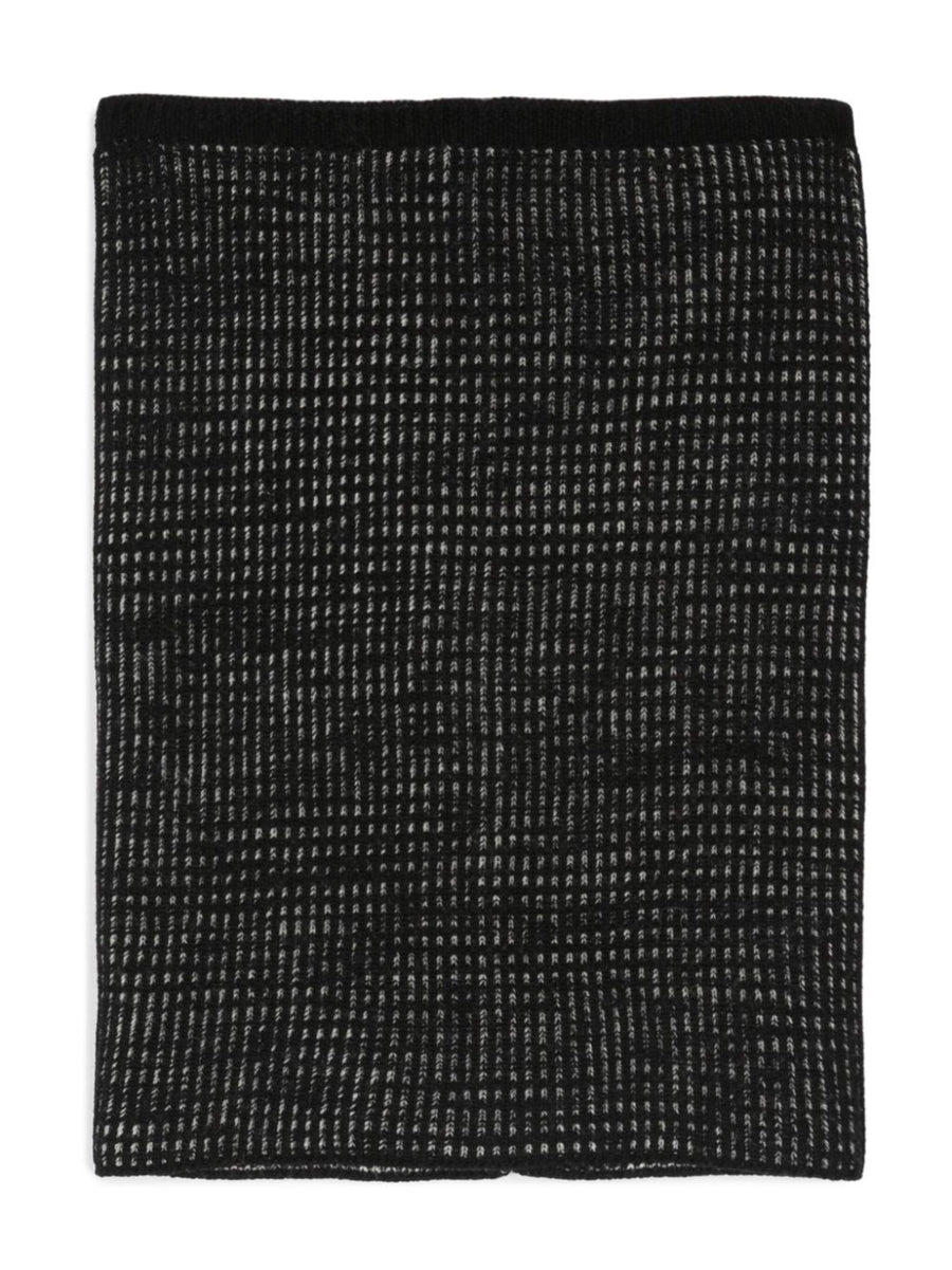 Missoni Two-tone wool scarf