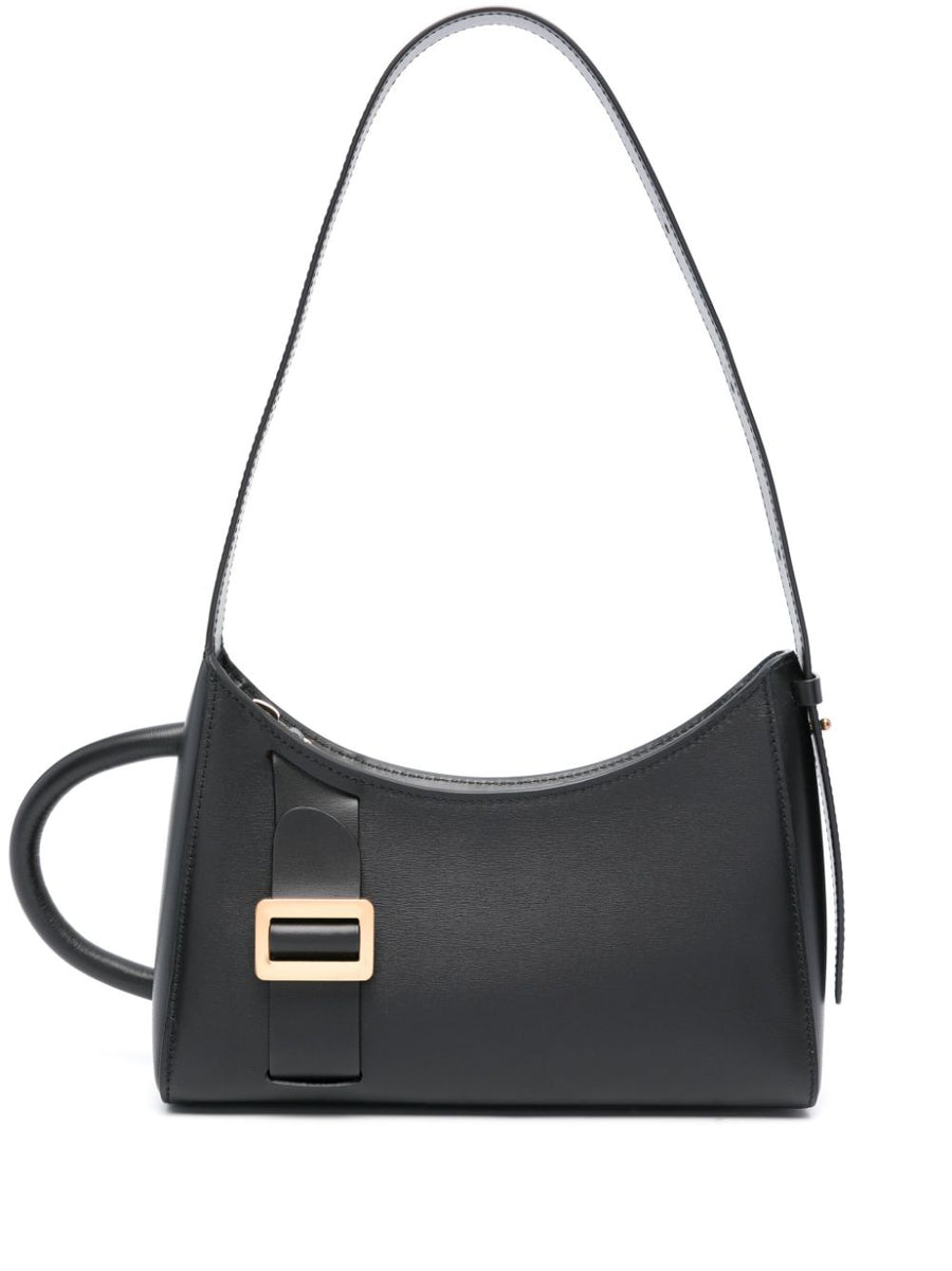 Boyy Bad tourist leather shoulder bag