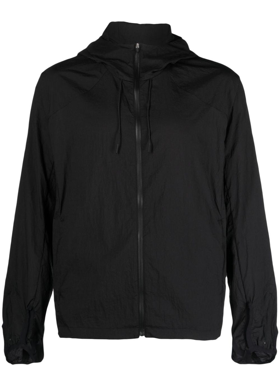Post Archive Faction Technical Jacket Right (Black)