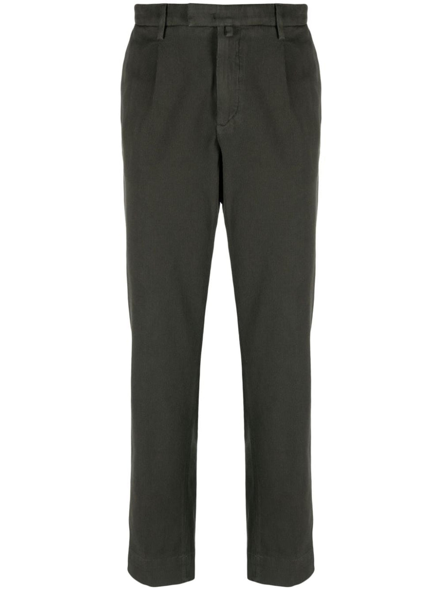Briglia 1949 Cotton trousers