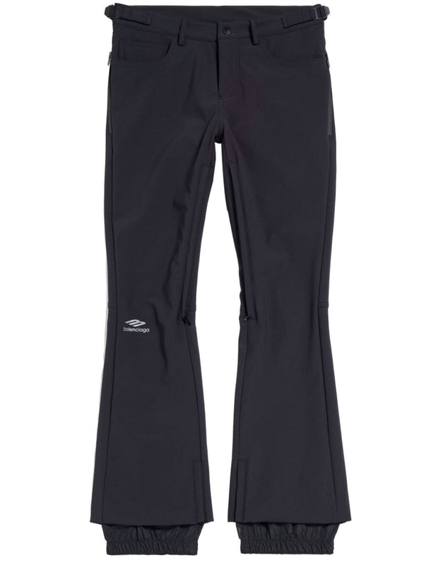 Balenciaga 5-Pocket Ski Pants
