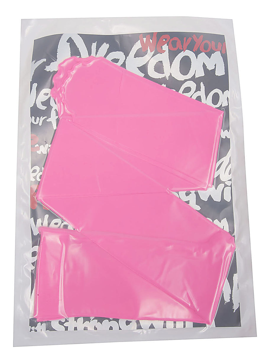 Comme Des Garcons Tights