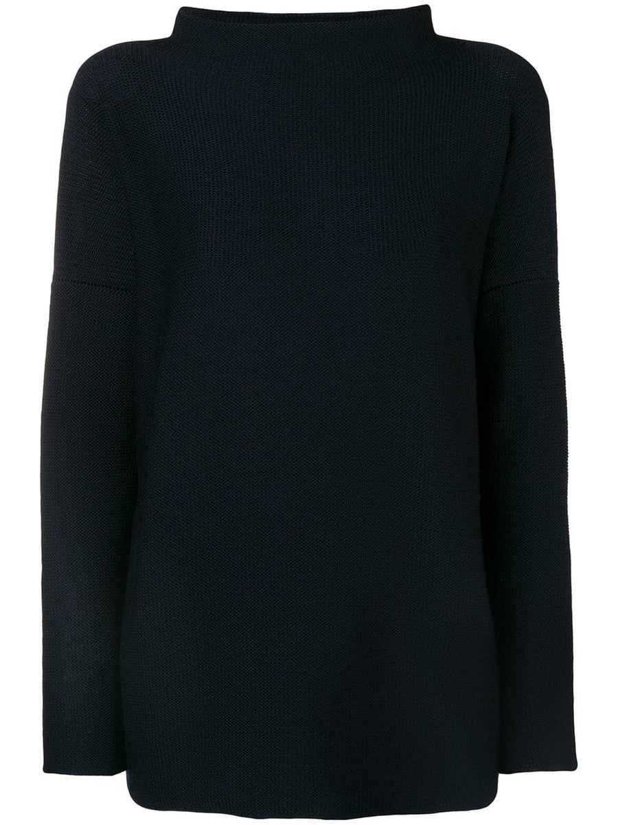 Daniela Gregis sweater in navy